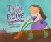 Audiobook Talia and the Rude Vegetables author Linda Elovitz Marshall