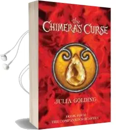 The Chimera'S Curse Audiobook download free by Julia Golding