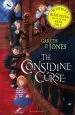 Audiobook The Considine Curse author Gareth P. Jones