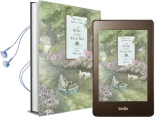 The Wind in the Willows Audiobook download free by Kenneth Grahame