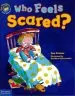Audiobook Who Feels Scared?: A Book About Being Afraid author Sue Graves