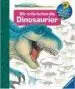 Audiobook Wir Erforschen die Dinosaurier author Angela Weinhold