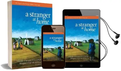 A Stranger at Home: A True Story Audiobook download free by Christy Jordan Fenton