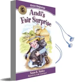 Andi'S Fair Surprise Audiobook download free by Susan K Marlow