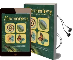 Biomimicry Audiobook download free by Dora Lee
