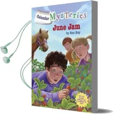 Calendar Mysteries #6 Audiobook download free by Ron Roy