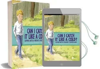 Can i Catch it Like a Cold? Audiobook download free by Centre For Addiction And