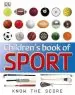 Audiobook Children'S Book of Sport author Dk