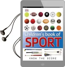 Children'S Book of Sport Audiobook download free by Dk
