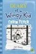 Audiobook Diary of a Wimpy kid Cabin Fever author Jeff Kinney