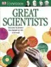 Audiobook Great Scientists author Jacqueline Fortey