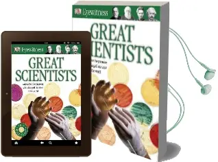 Great Scientists Audiobook download free by Jacqueline Fortey