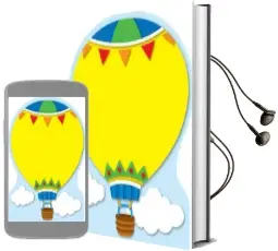Hot air Balloon Notepad Audiobook download free by Carson Dellosa Publishing
