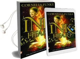 Inkheart Audiobook download free by Cornelia Funke