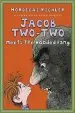 Audiobook Jacob Two-Two Meets the Hooded Fang author Mordecai Richler