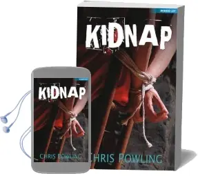 Kidnap Audiobook download free by Chris Powling