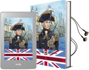 Ladybird Histories: British History Audiobook download free by Tim Wood