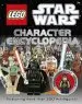 Audiobook Lego Star Wars Character Encyclopedia author Dk Publishing