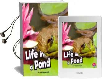 Life in the Pond Audiobook download free by Craig Hammersmith