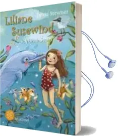 Liliane Susewind - Delphine in Seenot Audiobook download free by Tanya Stewner