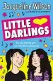 Audiobook Little Darlings author Jacqueline Wilson