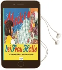 Mecki bei Frau Holle Audiobook download free by Eduard Rhein