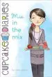 Audiobook Mia in the mix author Coco Simon
