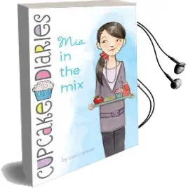 Mia in the mix Audiobook download free by Coco Simon