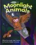 Audiobook Moonlight Animals author Ali Lodge
