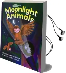 Moonlight Animals Audiobook download free by Ali Lodge