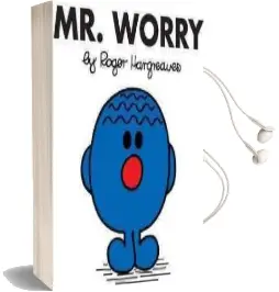 Mr. Worry Audiobook download free by Roger Hargreaves