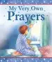 Audiobook My Very own Book of Prayers author Su Box