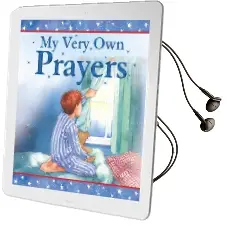 My Very own Book of Prayers Audiobook download free by Su Box
