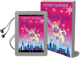 Perla en Nueva York / Pearlie in Central Park Audiobook download free by Wendy Harmer