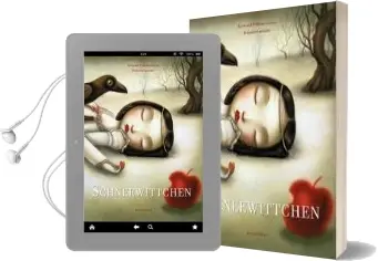 Schneewittchen Audiobook download free by Wilhelm Grimm