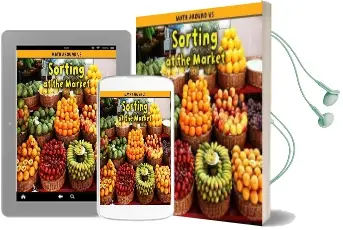 Sorting at the Market Audiobook download free by Tracey Steffora