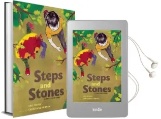 Steps and Stones Audiobook download free by Gail Silver