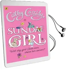 Sundae Girl Audiobook download free by Cathy Cassidy