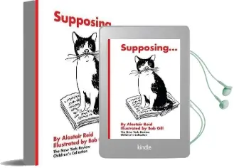 Supposing Audiobook download free by Alastair Reid