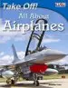 Audiobook Take off! all About Airplanes author Jennifer Prior