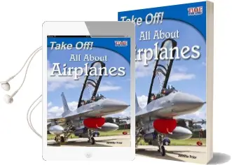 Take off! all About Airplanes Audiobook download free by Jennifer Prior