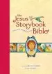 Audiobook The Jesus Storybook Bible, Read-Aloud Edition: Every Story Whispers his Name author Sally Lloyd Jones