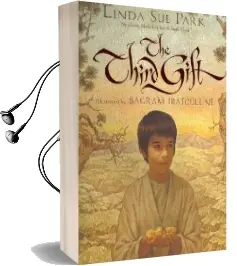The Third Gift Audiobook download free by Mrs Linda Sue Park