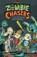 Audiobook The Zombie Chasers author John Kloepfer