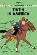 Audiobook Tintin in America author Herge
