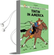 Tintin in America Audiobook download free by Herge