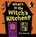 Audiobook What'S in the Witch'S Kitchen? author Nick Sharratt