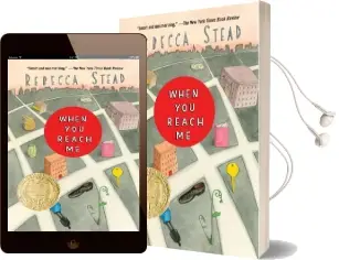 When you Reach me Audiobook download free by Rebecca Stead