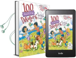 100 Devotions, 100 Bible Songs Audiobook download free by Stephen Elkins
