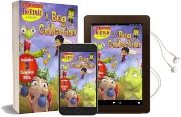 A bug Collection: Volume 3 Audiobook download free by Max Lucado